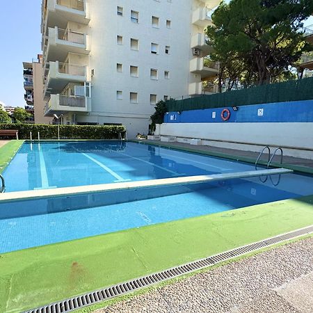 Apartsalou Penedes Zewnętrze zdjęcie