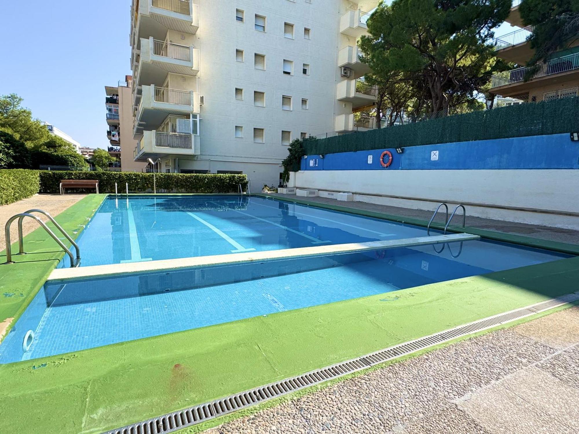 Apartament Apartsalou Penedes Zewnętrze zdjęcie