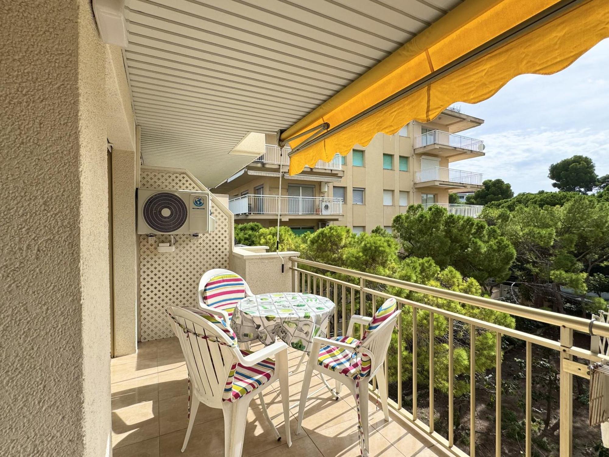 Apartament Apartsalou Penedes Zewnętrze zdjęcie